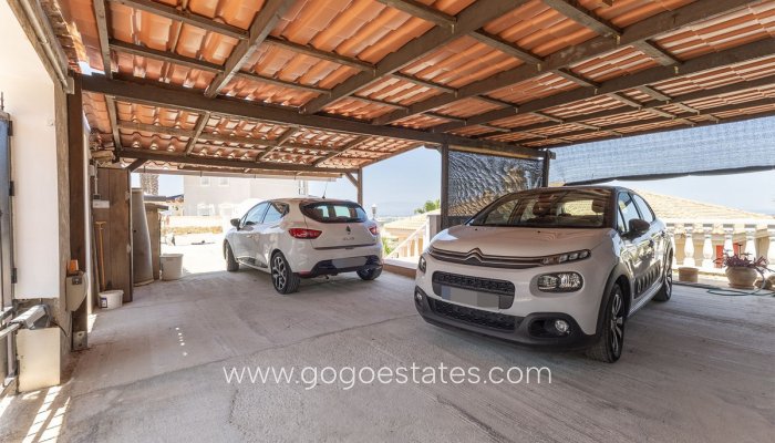 Te koop - Huis - Vrijstaande Villa - Algorfa - Algorfa Centro