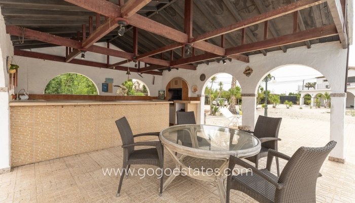 Te koop - Huis - Finca - Cortijo - Crevillente - Crevillent - Crevillente - Crevillent Centro