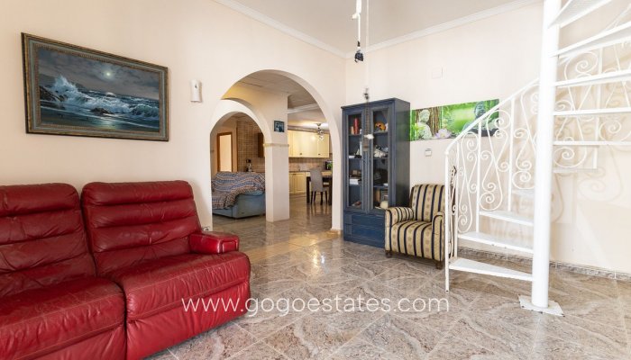 Te koop - Huis - Finca - Cortijo - Crevillente - Crevillent - Crevillente - Crevillent Centro