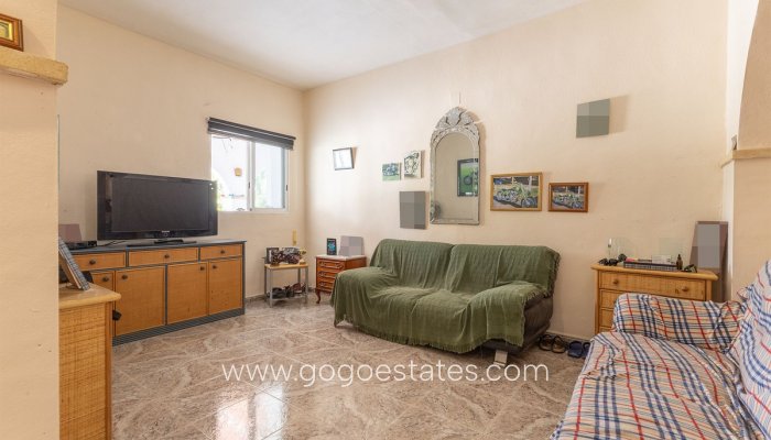 Te koop - Huis - Finca - Cortijo - Crevillente - Crevillent - Crevillente - Crevillent Centro