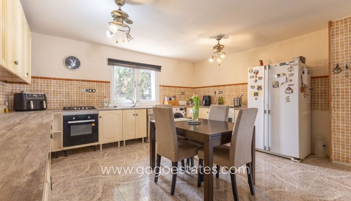 Te koop - Huis - Finca - Cortijo - Crevillente - Crevillent - Crevillente - Crevillent Centro