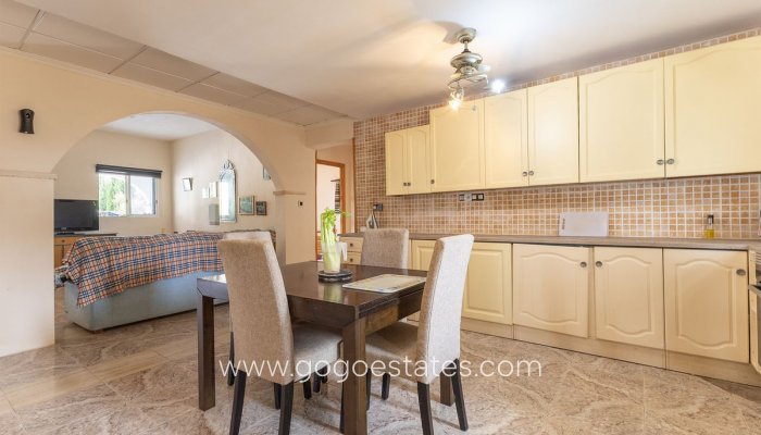 Te koop - Huis - Finca - Cortijo - Crevillente - Crevillent - Crevillente - Crevillent Centro