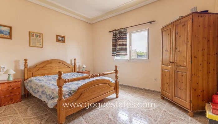 Te koop - Huis - Finca - Cortijo - Crevillente - Crevillent - Crevillente - Crevillent Centro