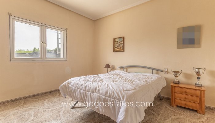 Te koop - Huis - Finca - Cortijo - Crevillente - Crevillent - Crevillente - Crevillent Centro