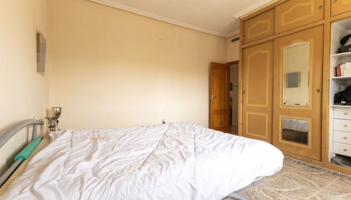 Te koop - Huis - Finca - Cortijo - Crevillente - Crevillent - Crevillente - Crevillent Centro