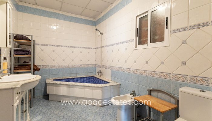 Te koop - Huis - Finca - Cortijo - Crevillente - Crevillent - Crevillente - Crevillent Centro