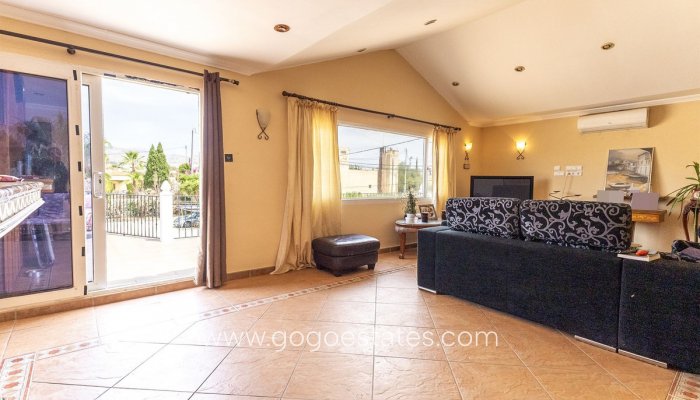 Te koop - Huis - Finca - Cortijo - Crevillente - Crevillent - Crevillente - Crevillent Centro