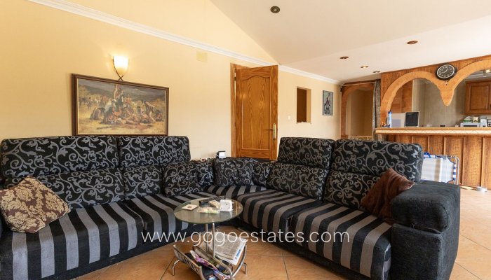 Te koop - Huis - Finca - Cortijo - Crevillente - Crevillent - Crevillente - Crevillent Centro