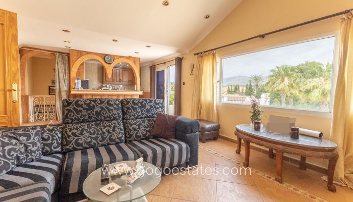 Te koop - Huis - Finca - Cortijo - Crevillente - Crevillent - Crevillente - Crevillent Centro