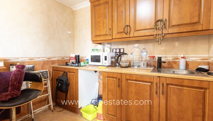 Te koop - Huis - Finca - Cortijo - Crevillente - Crevillent - Crevillente - Crevillent Centro