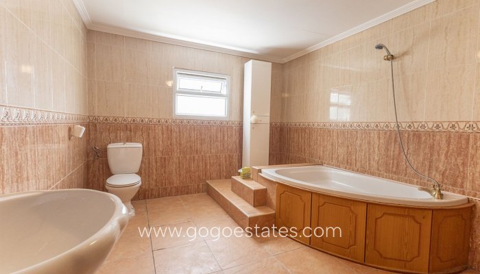 Te koop - Huis - Finca - Cortijo - Crevillente - Crevillent - Crevillente - Crevillent Centro