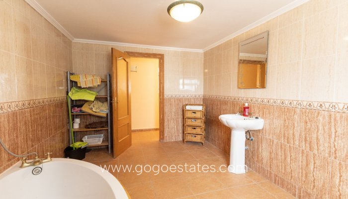 Te koop - Huis - Finca - Cortijo - Crevillente - Crevillent - Crevillente - Crevillent Centro