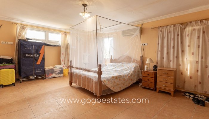 Te koop - Huis - Finca - Cortijo - Crevillente - Crevillent - Crevillente - Crevillent Centro