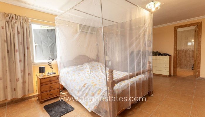 Te koop - Huis - Finca - Cortijo - Crevillente - Crevillent - Crevillente - Crevillent Centro