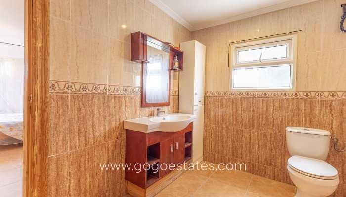 Te koop - Huis - Finca - Cortijo - Crevillente - Crevillent - Crevillente - Crevillent Centro