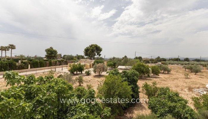 Te koop - Huis - Finca - Cortijo - Crevillente - Crevillent - Crevillente - Crevillent Centro