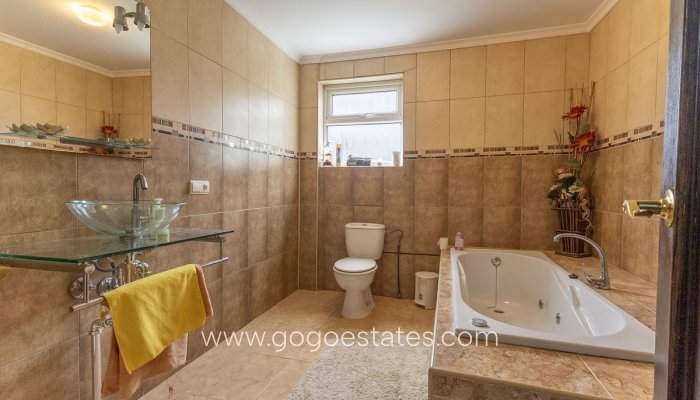 Te koop - Huis - Finca - Cortijo - Crevillente - Crevillent - Crevillente - Crevillent Centro