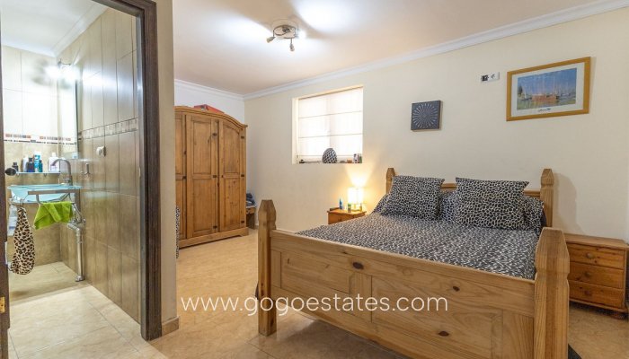 Te koop - Huis - Finca - Cortijo - Crevillente - Crevillent - Crevillente - Crevillent Centro