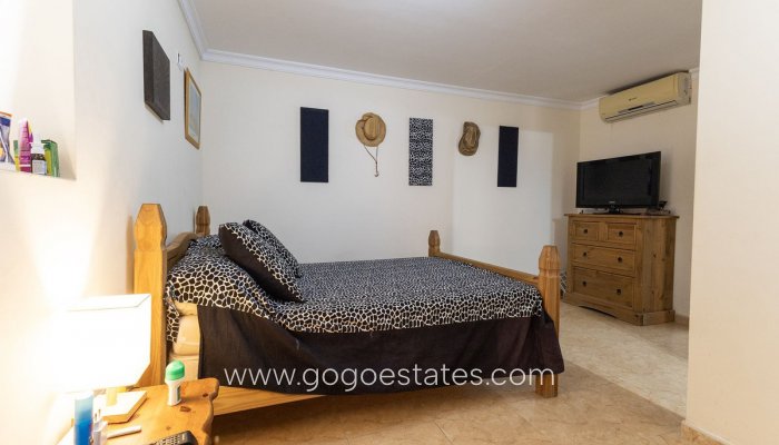 Te koop - Huis - Finca - Cortijo - Crevillente - Crevillent - Crevillente - Crevillent Centro