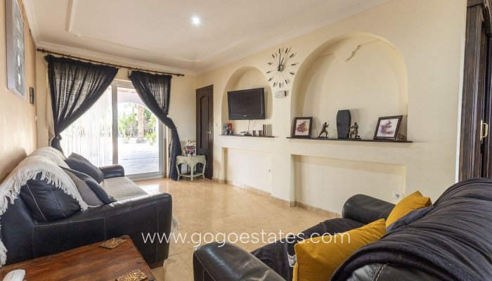 Te koop - Huis - Finca - Cortijo - Crevillente - Crevillent - Crevillente - Crevillent Centro