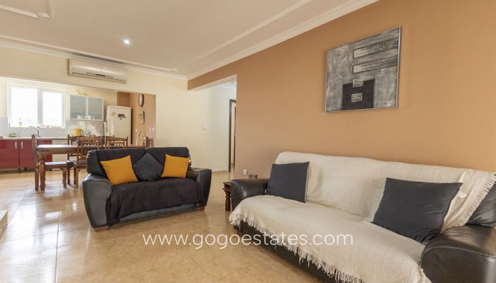 Te koop - Huis - Finca - Cortijo - Crevillente - Crevillent - Crevillente - Crevillent Centro