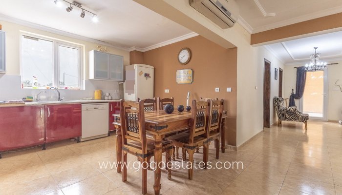 Te koop - Huis - Finca - Cortijo - Crevillente - Crevillent - Crevillente - Crevillent Centro