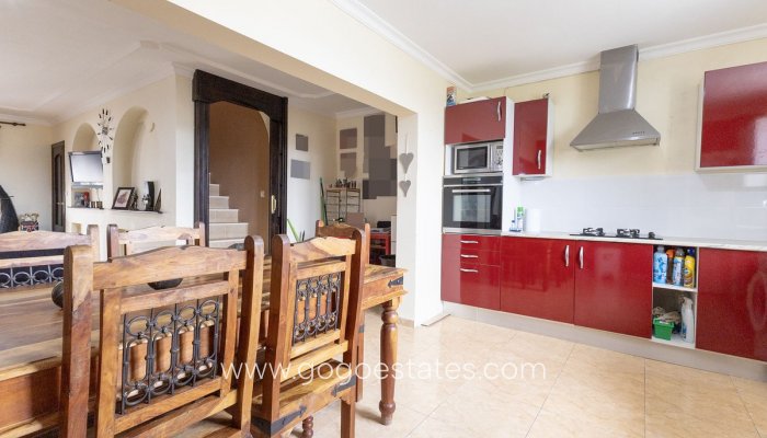 Te koop - Huis - Finca - Cortijo - Crevillente - Crevillent - Crevillente - Crevillent Centro