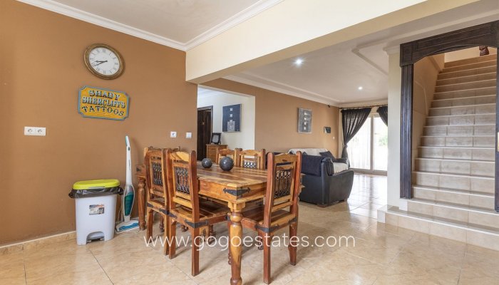 Te koop - Huis - Finca - Cortijo - Crevillente - Crevillent - Crevillente - Crevillent Centro