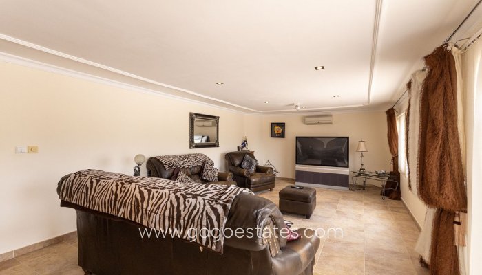 Te koop - Huis - Finca - Cortijo - Crevillente - Crevillent - Crevillente - Crevillent Centro