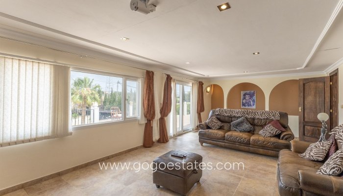 Te koop - Huis - Finca - Cortijo - Crevillente - Crevillent - Crevillente - Crevillent Centro