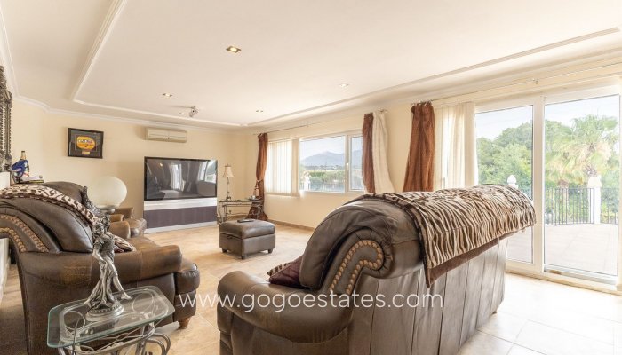 Te koop - Huis - Finca - Cortijo - Crevillente - Crevillent - Crevillente - Crevillent Centro