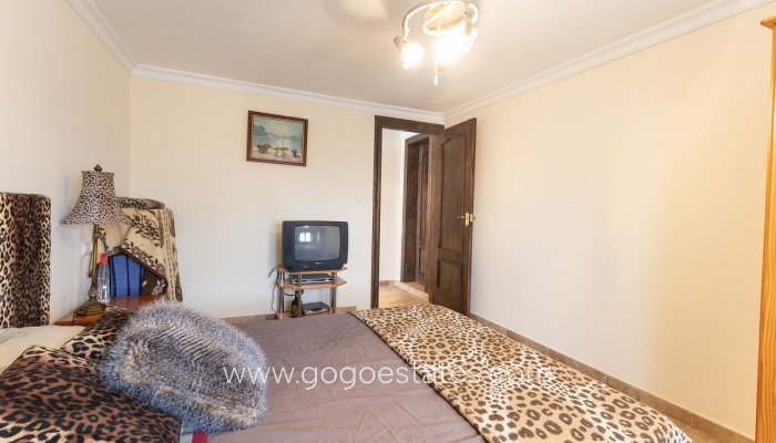 Te koop - Huis - Finca - Cortijo - Crevillente - Crevillent - Crevillente - Crevillent Centro