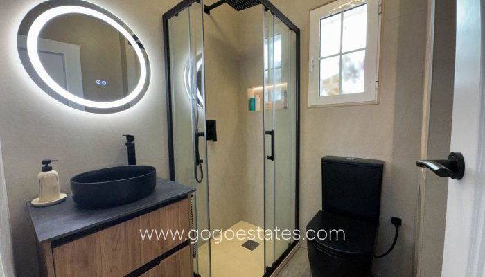 Te koop - Huis - Halfvrijstaande woning - Orihuela - Orihuela Costa