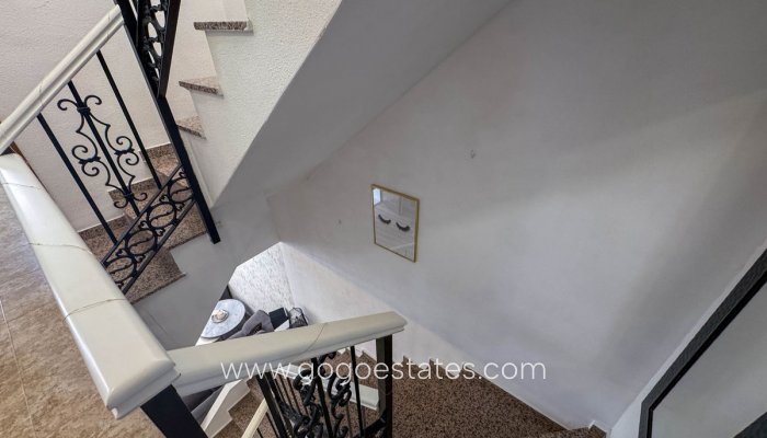 Te koop - Huis - Halfvrijstaande woning - Orihuela - Orihuela Costa