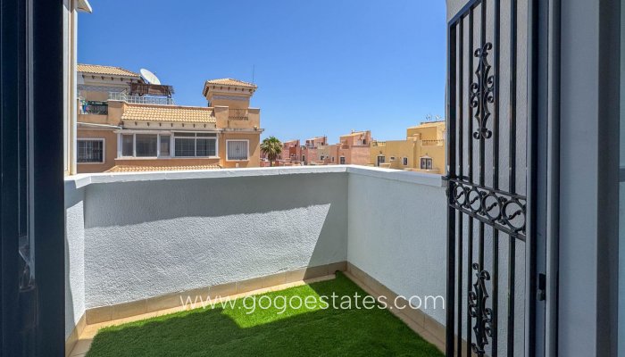 Te koop - Huis - Halfvrijstaande woning - Orihuela - Orihuela Costa