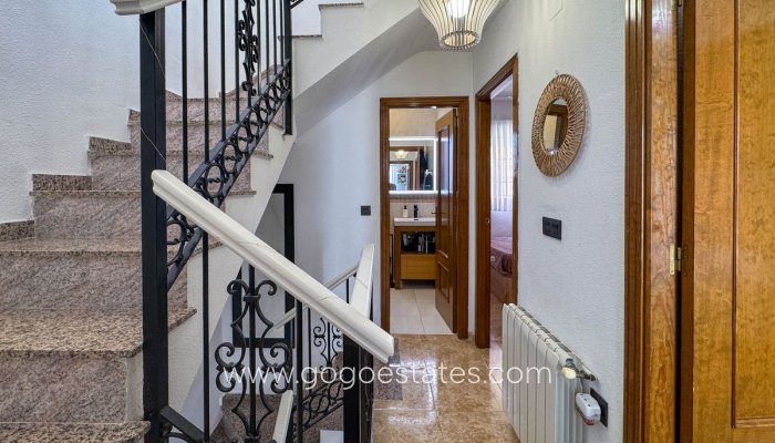 Te koop - Huis - Halfvrijstaande woning - Orihuela - Orihuela Costa