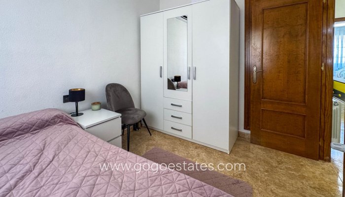 Te koop - Huis - Halfvrijstaande woning - Orihuela - Orihuela Costa