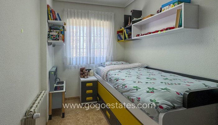 Te koop - Huis - Halfvrijstaande woning - Orihuela - Orihuela Costa