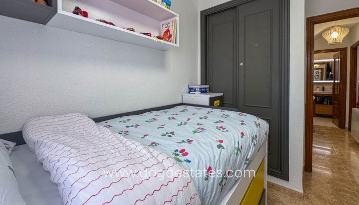 Te koop - Huis - Halfvrijstaande woning - Orihuela - Orihuela Costa