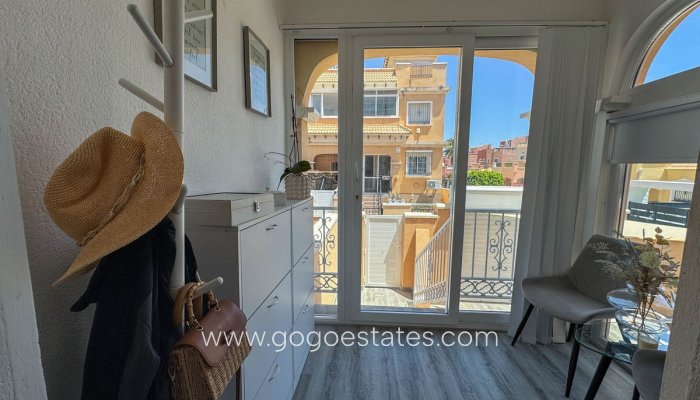 Te koop - Huis - Halfvrijstaande woning - Orihuela - Orihuela Costa