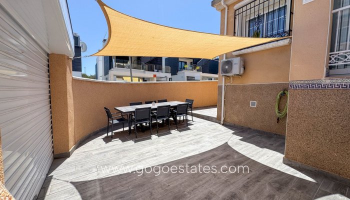 Te koop - Huis - Halfvrijstaande woning - Orihuela - Orihuela Costa