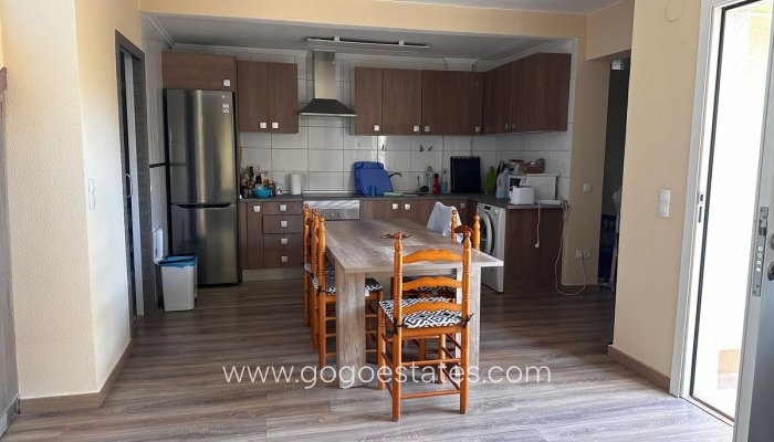 Te koop - Huis - Halfvrijstaande woning - Torrevieja - Torrevieja Centro