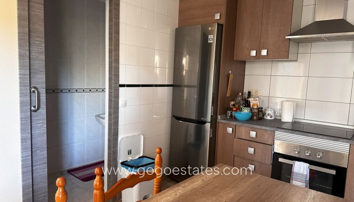 Te koop - Huis - Halfvrijstaande woning - Torrevieja - Torrevieja Centro