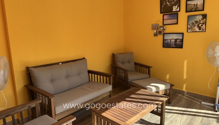 Te koop - Huis - Halfvrijstaande woning - Torrevieja - Torrevieja Centro