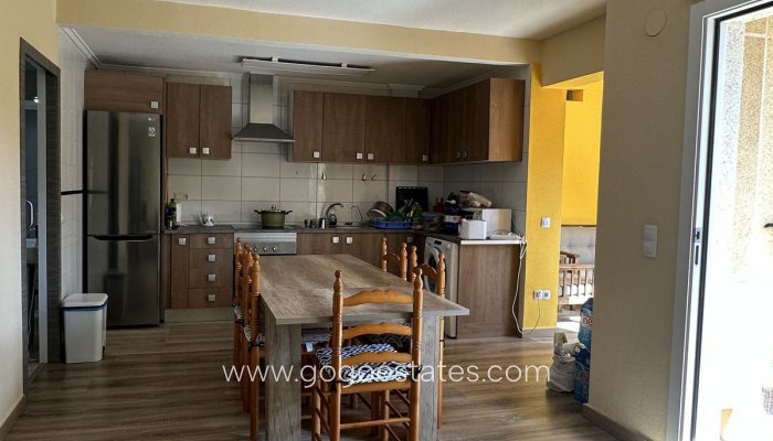 Te koop - Huis - Halfvrijstaande woning - Torrevieja - Torrevieja Centro