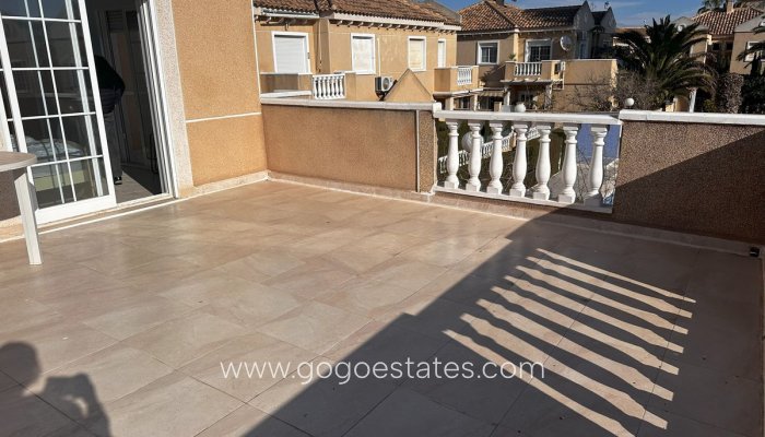 Te koop - Huis - Halfvrijstaande woning - Torrevieja - Torrevieja Centro