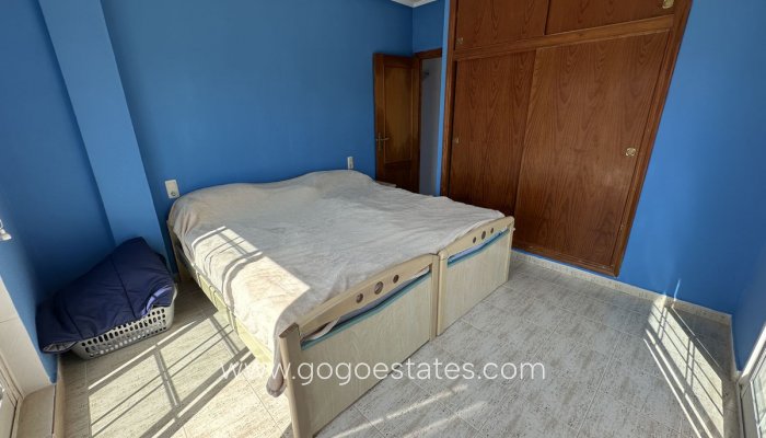 Te koop - Huis - Halfvrijstaande woning - Torrevieja - Torrevieja Centro