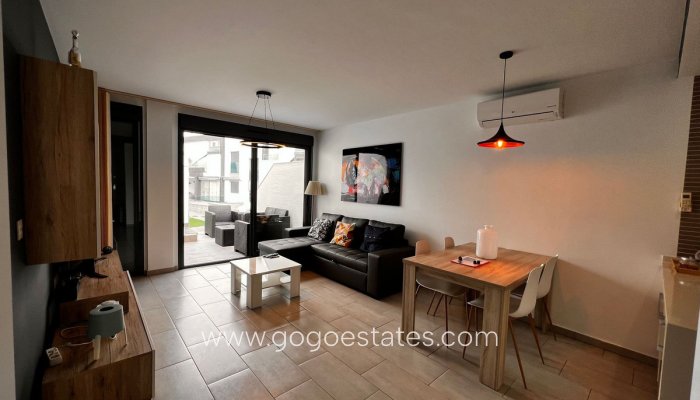 Te koop - Appartement - Penthouse Duplex - Orihuela - Punta Prima