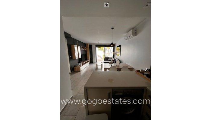 Te koop - Appartement - Penthouse Duplex - Orihuela - Punta Prima