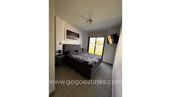 Te koop - Appartement - Penthouse Duplex - Orihuela - Punta Prima